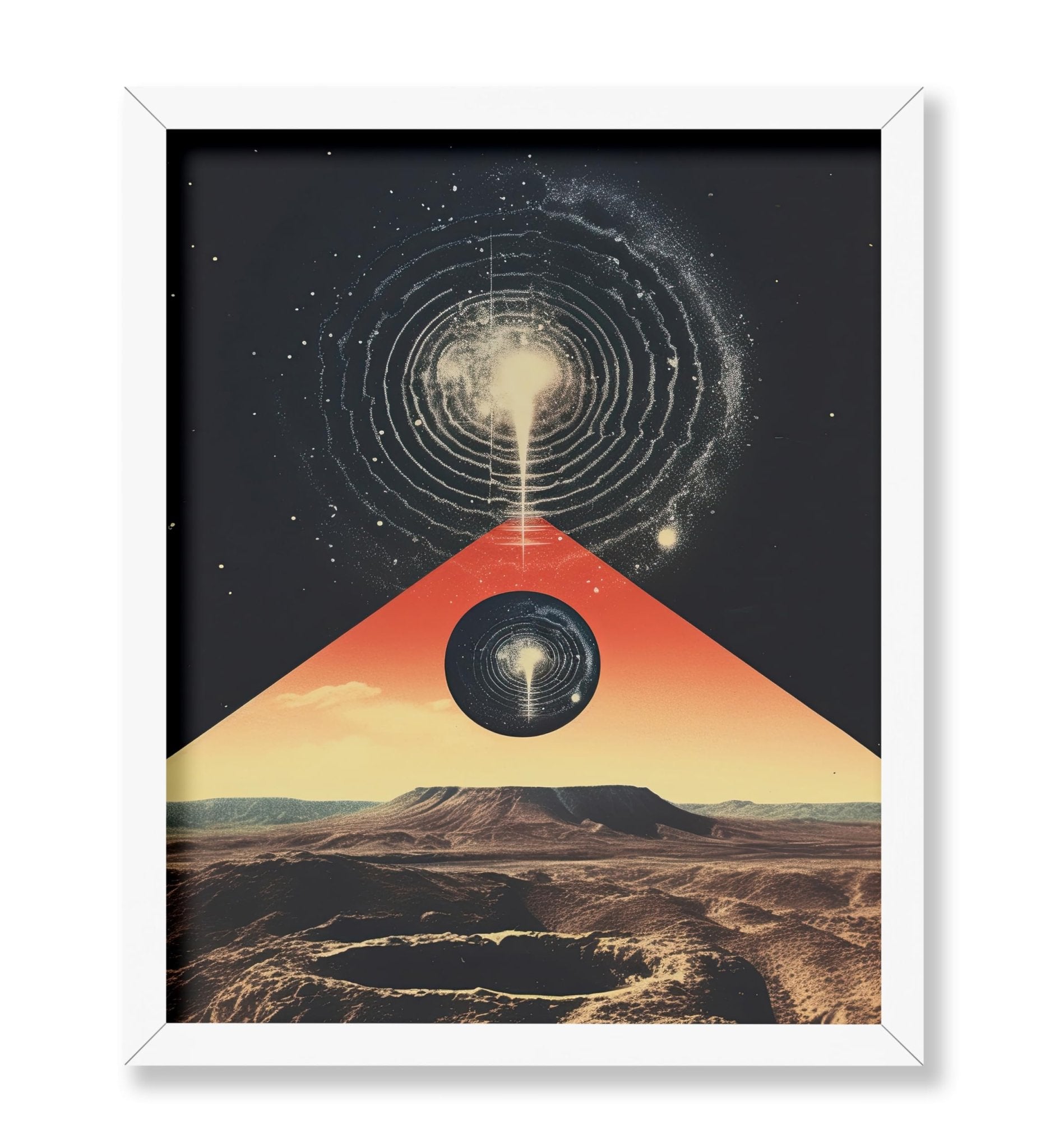 Galactic Rings