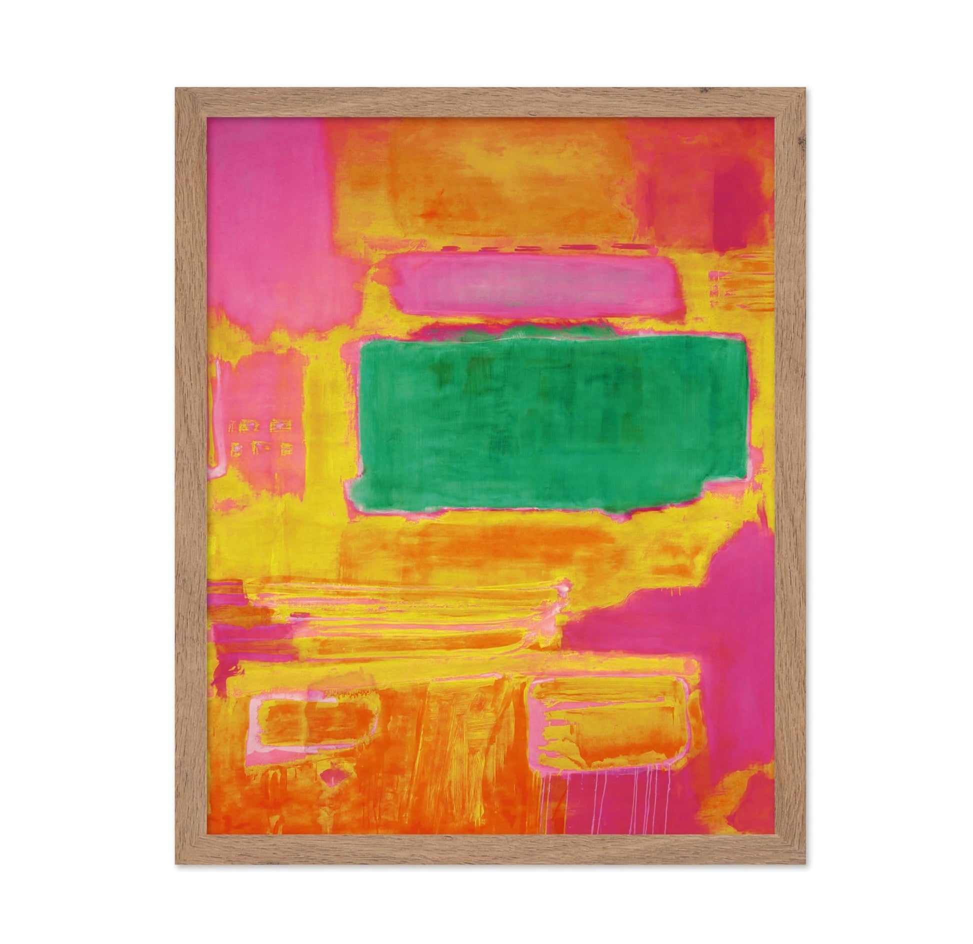Color Field No3