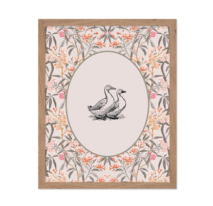 Duck Family No2