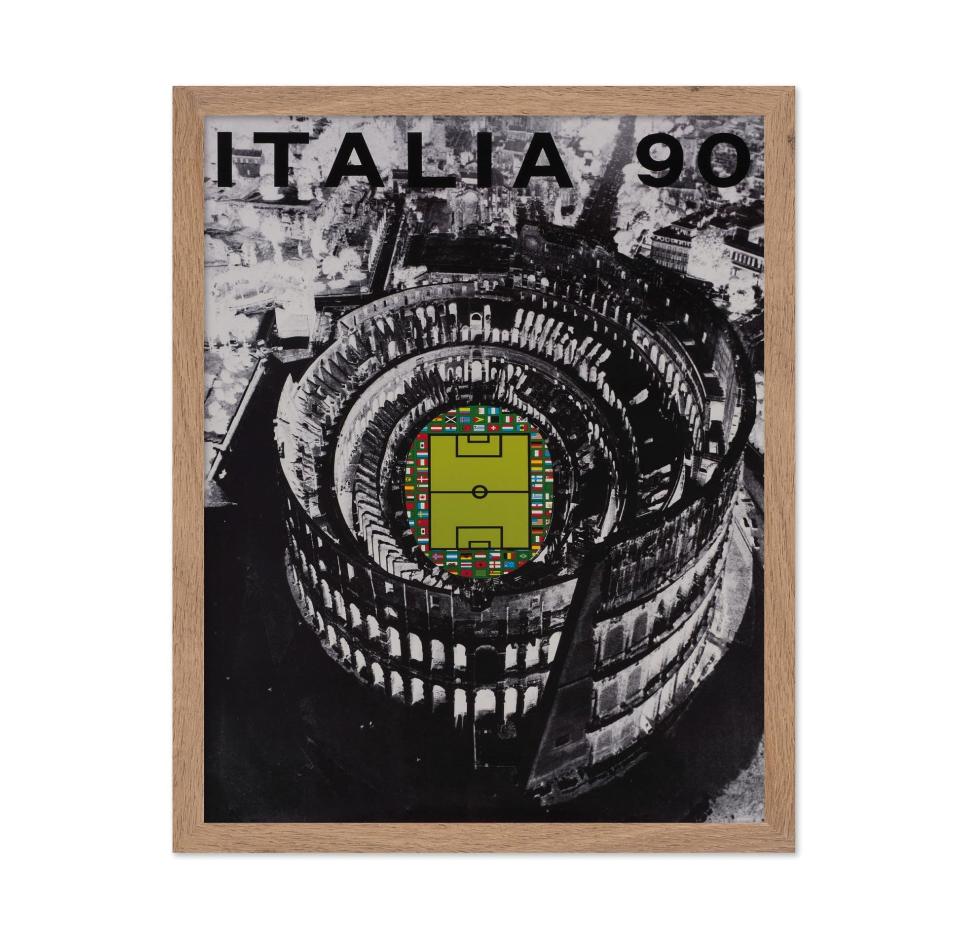World Cup 1990