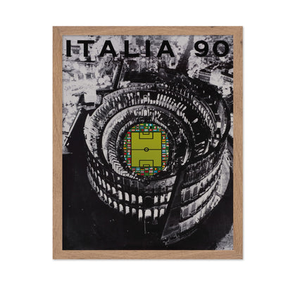World Cup 1990