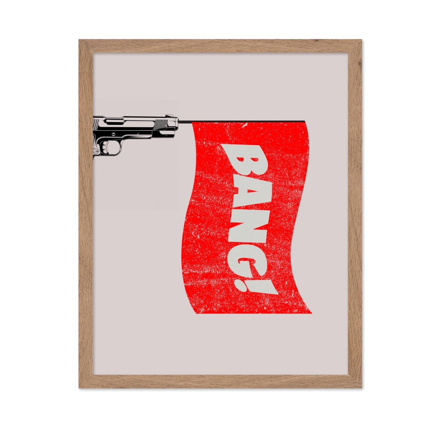 Bang No1