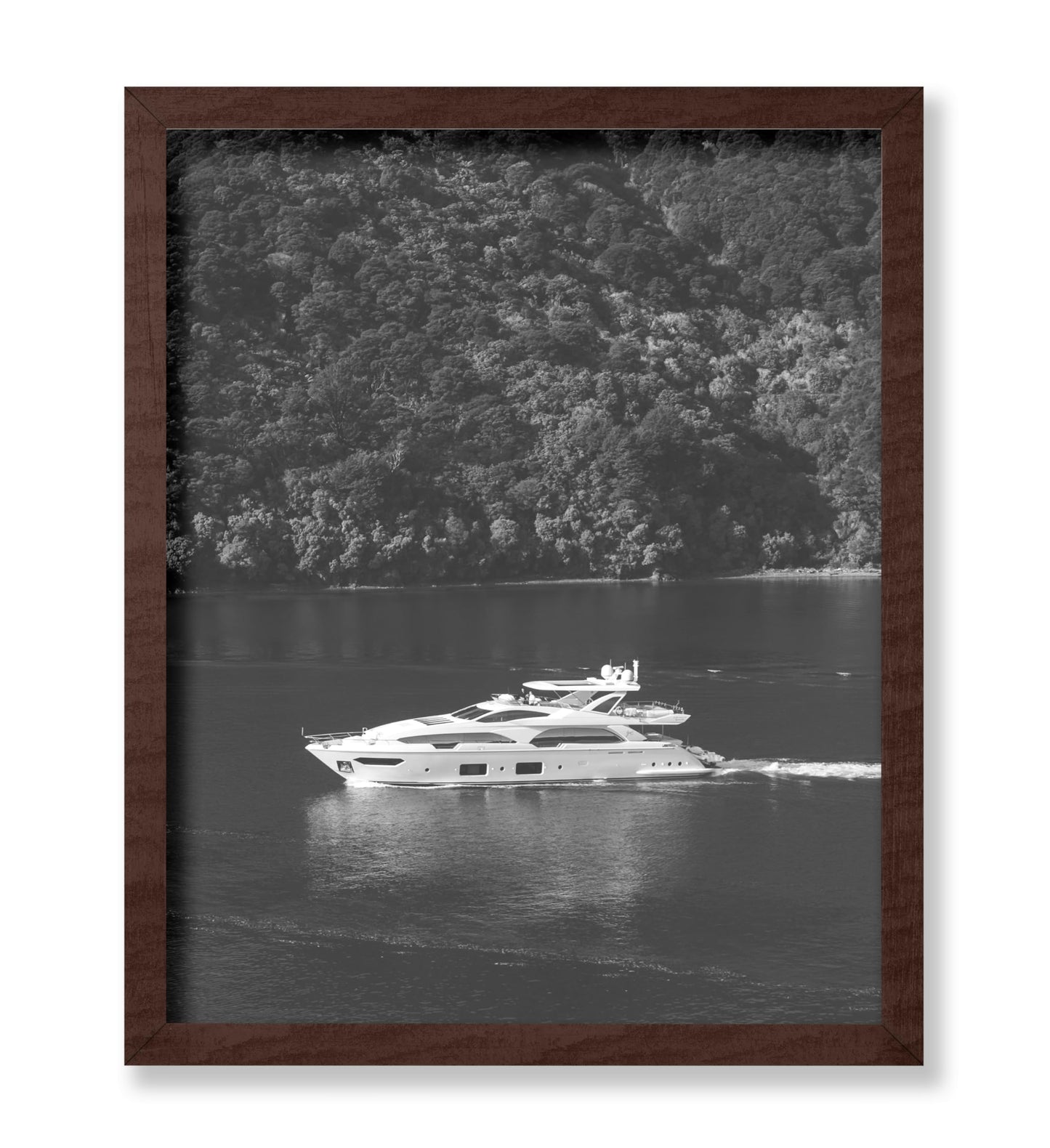 Yacht Sailing