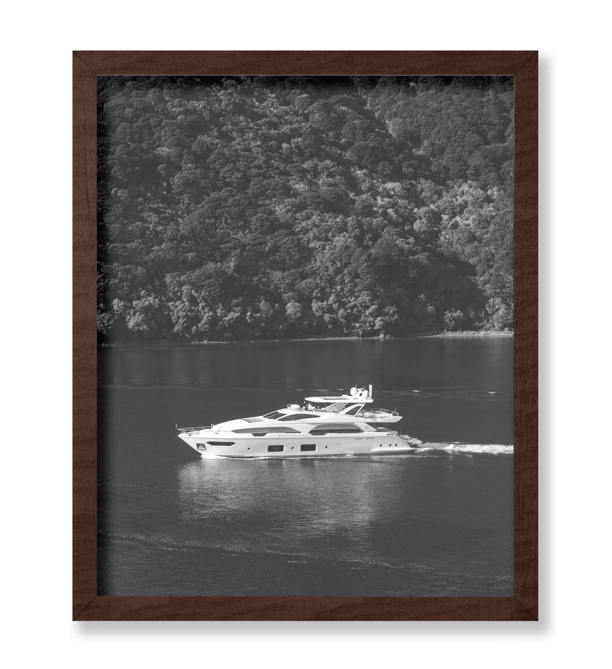 Yacht Sailing