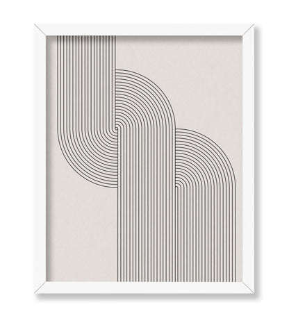 Geometric Lines No2