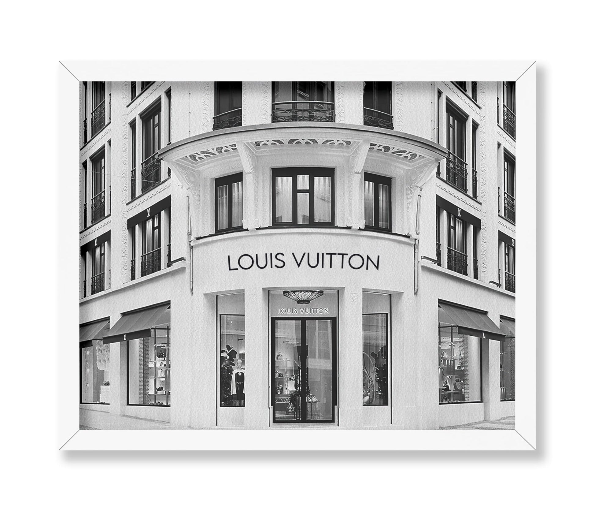 Fashion Store No12