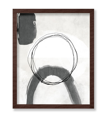 Continuous Line Circle