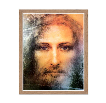 Face of Jesus Christ