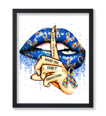 Autism Awareness