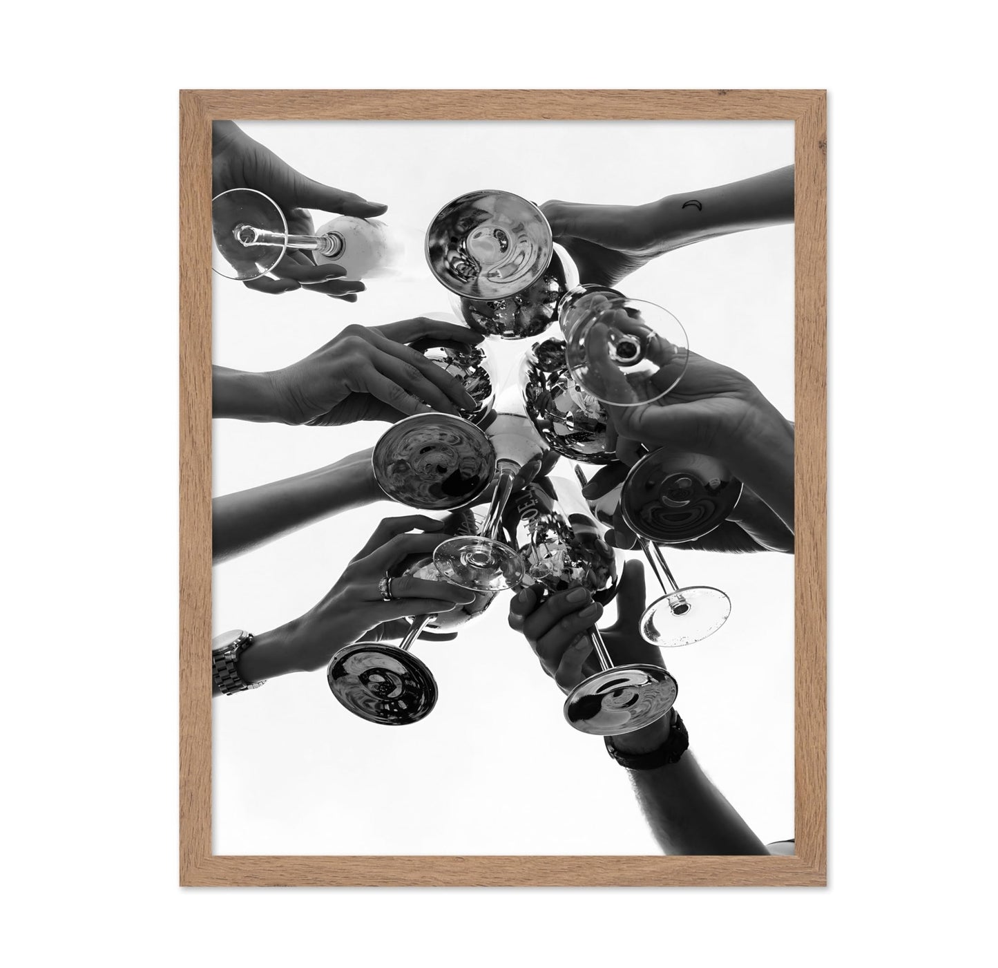 Cocktail Cheers