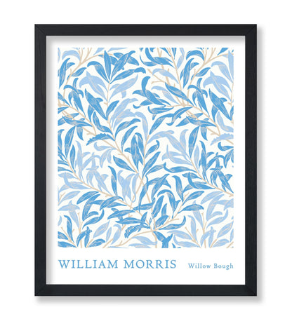 William Morris - Willow Bough No13
