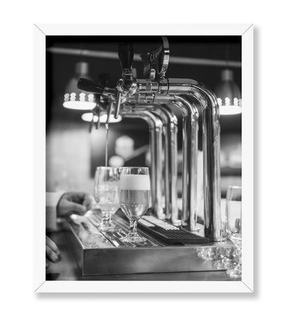 Beer Kegerator