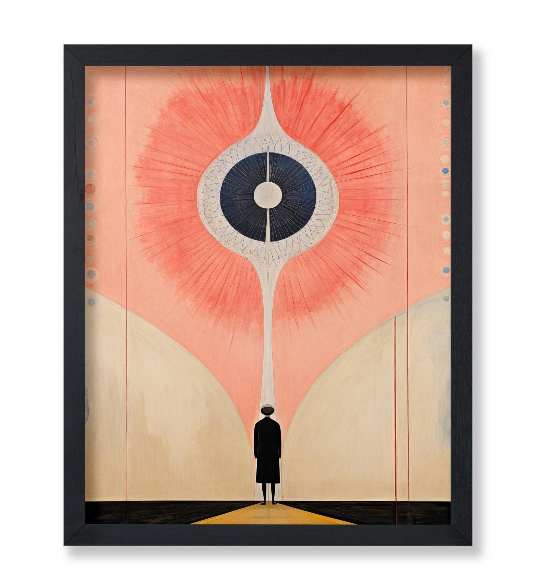 Trippy Eye No1