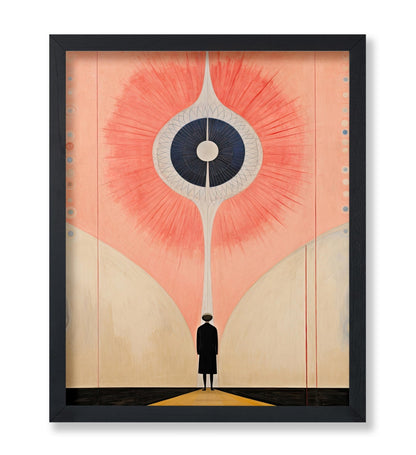 Trippy Eye No1
