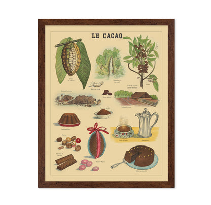 Le Cacao