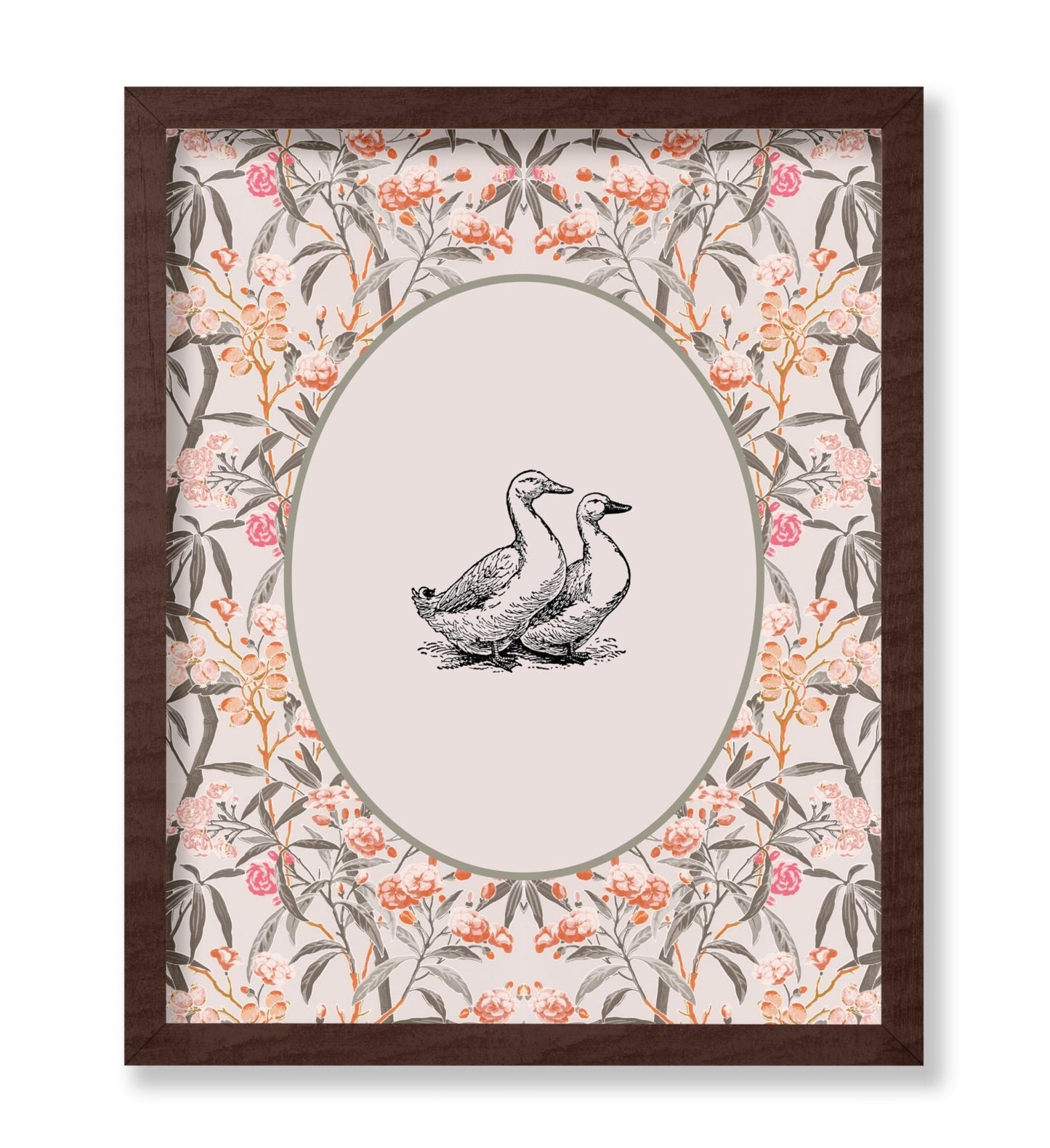 Duck Family No2
