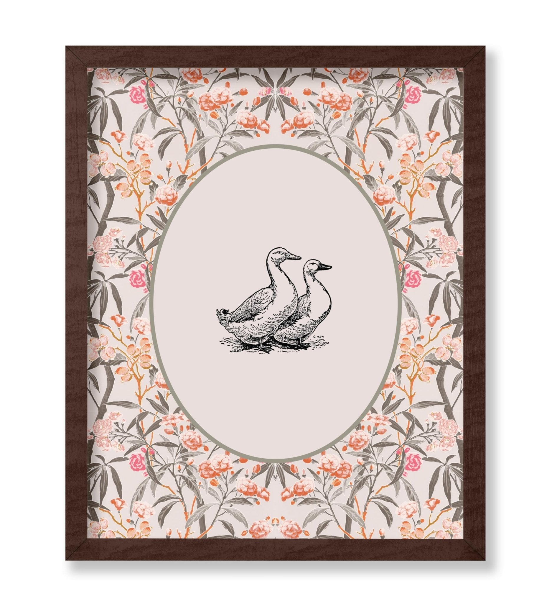 Duck Family No2