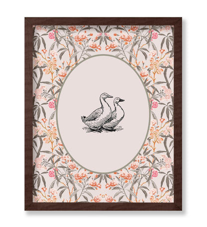 Duck Family No2
