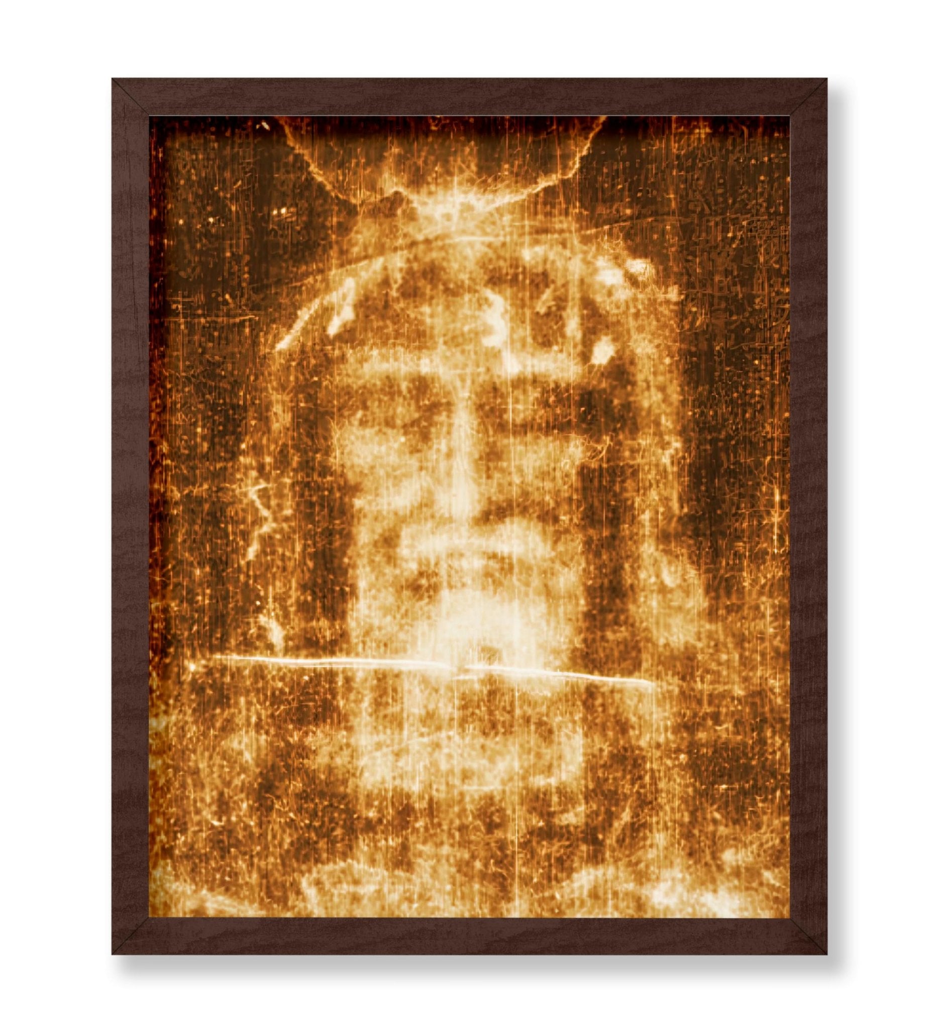 Shroud of Turin
