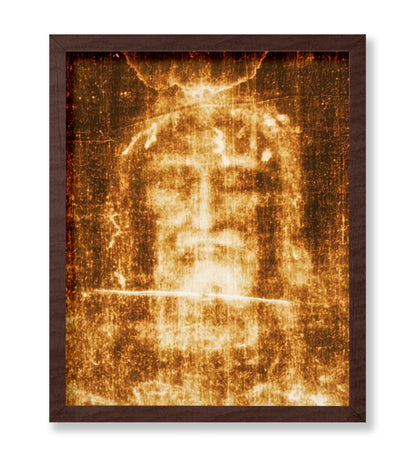 Shroud of Turin