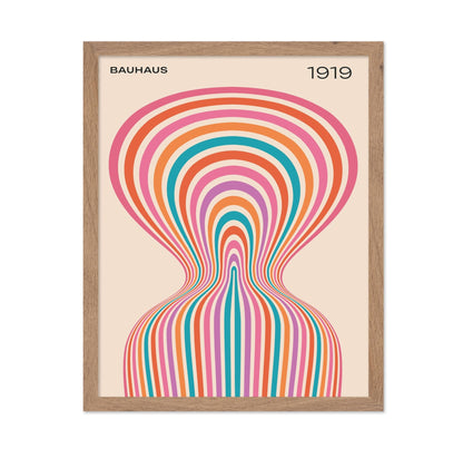 Bauhaus - Stripes