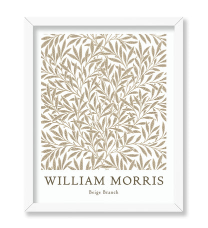 William Morris - Branch No3