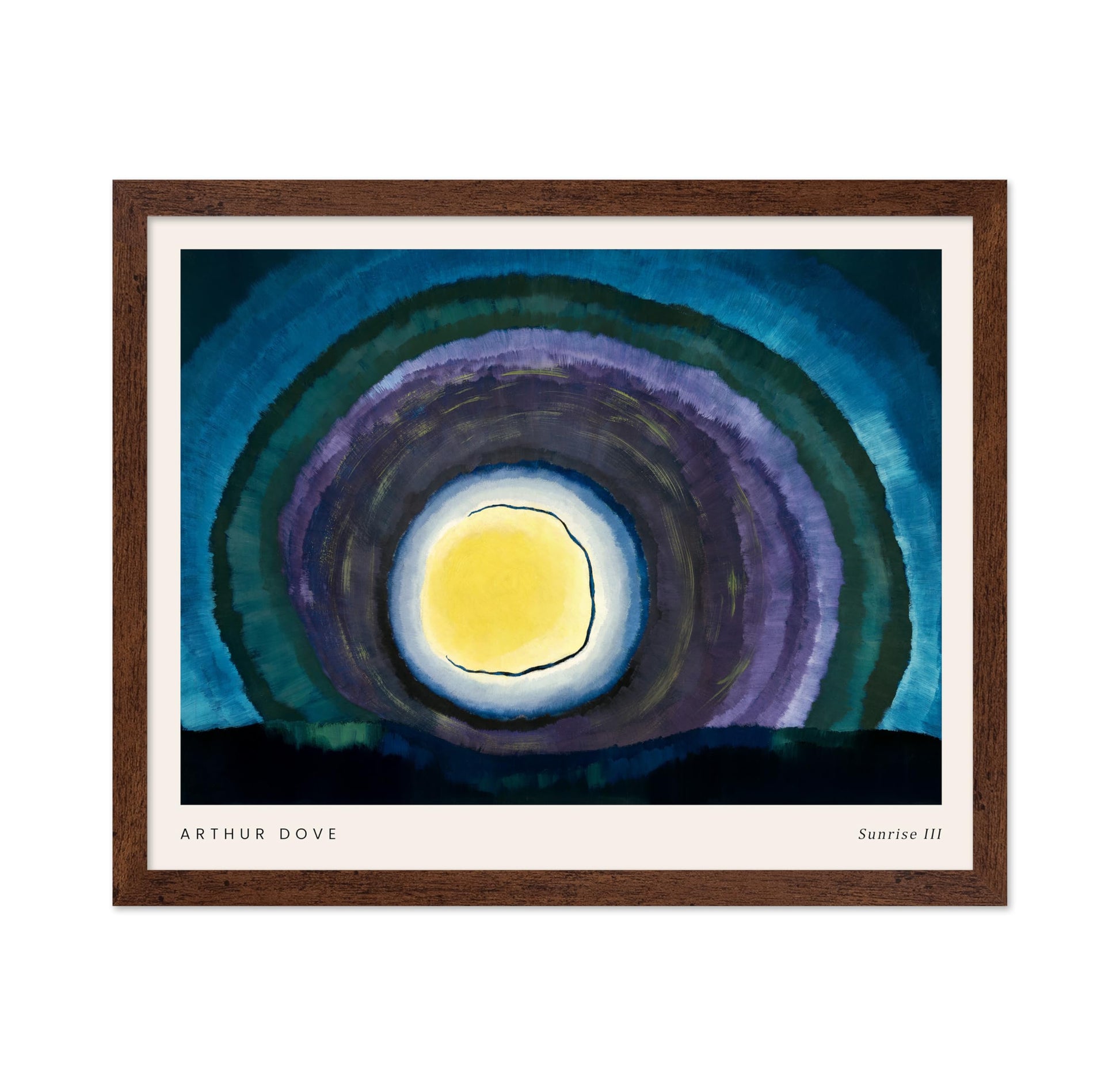 Sunrise III