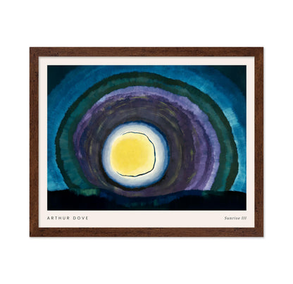 Sunrise III