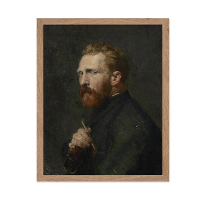 John Russell - Van Gogh