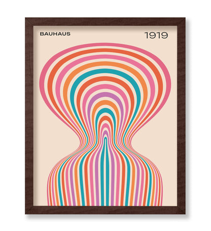 Bauhaus - Stripes