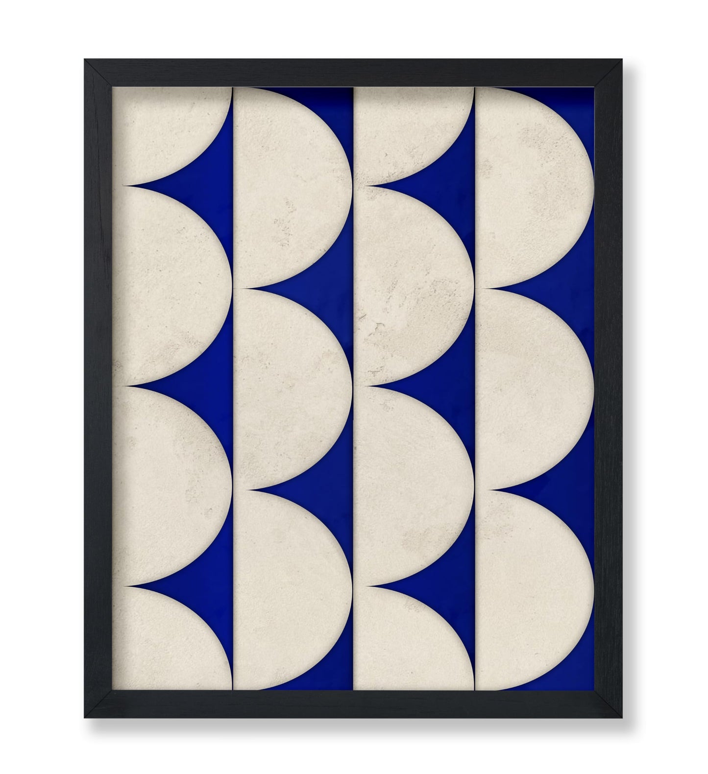 Geometric Tile Pattern