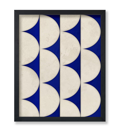 Geometric Tile Pattern