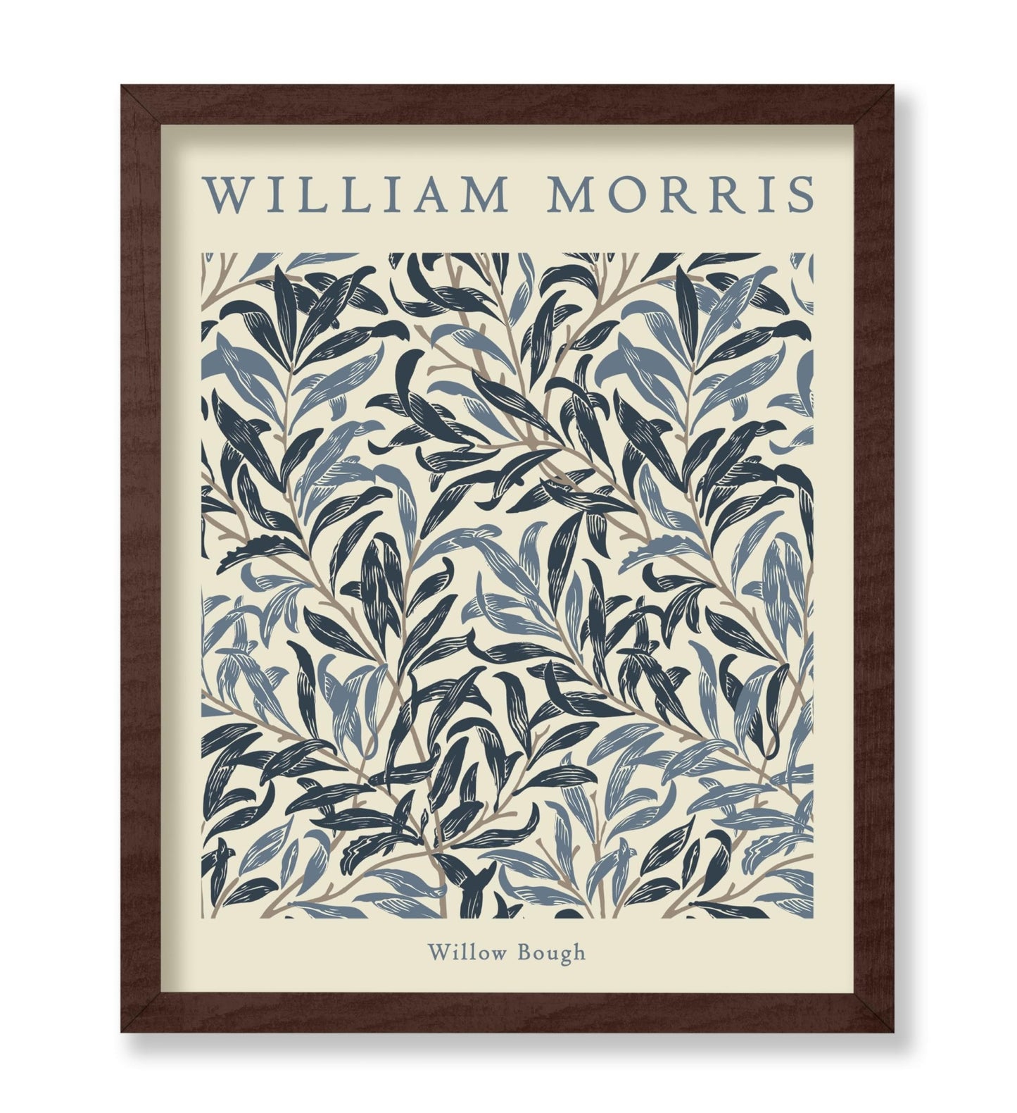 William Morris - Willow Bough No9