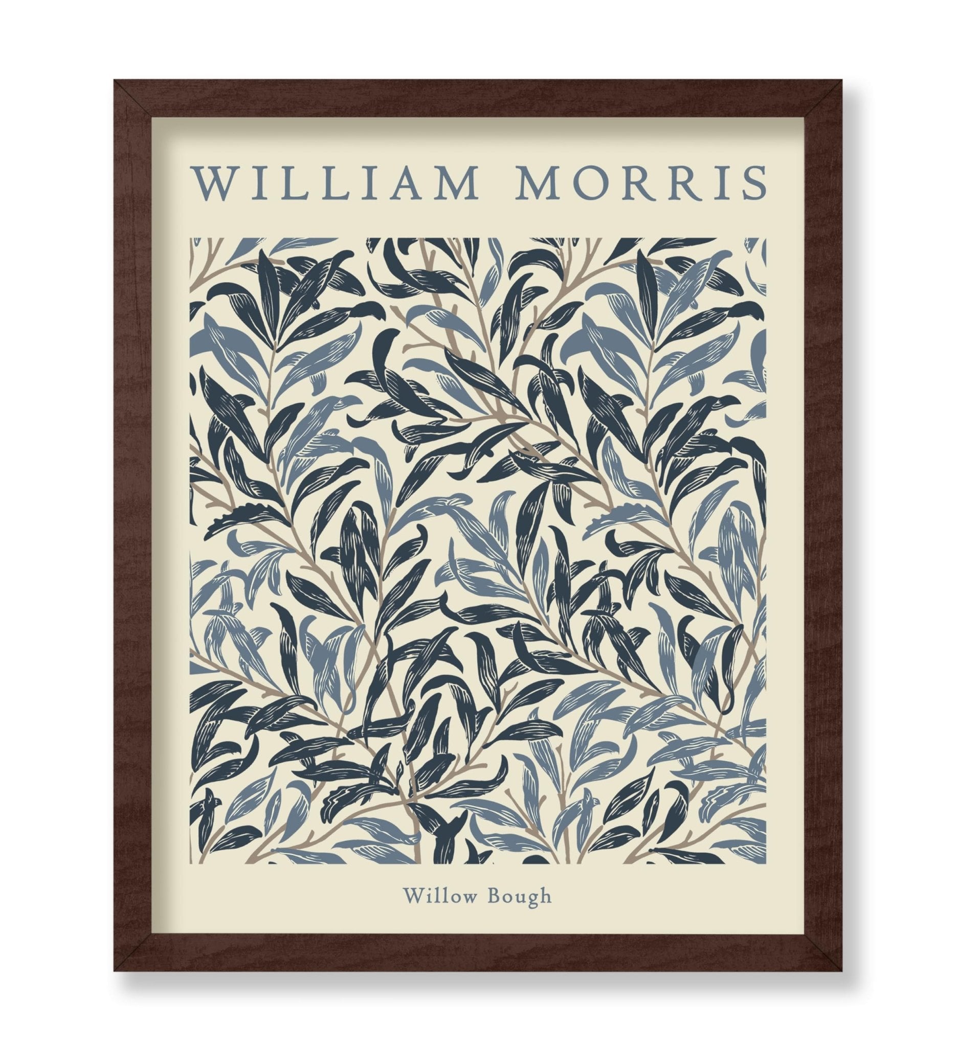 William Morris - Willow Bough No9