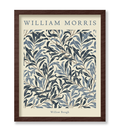 William Morris - Willow Bough No9