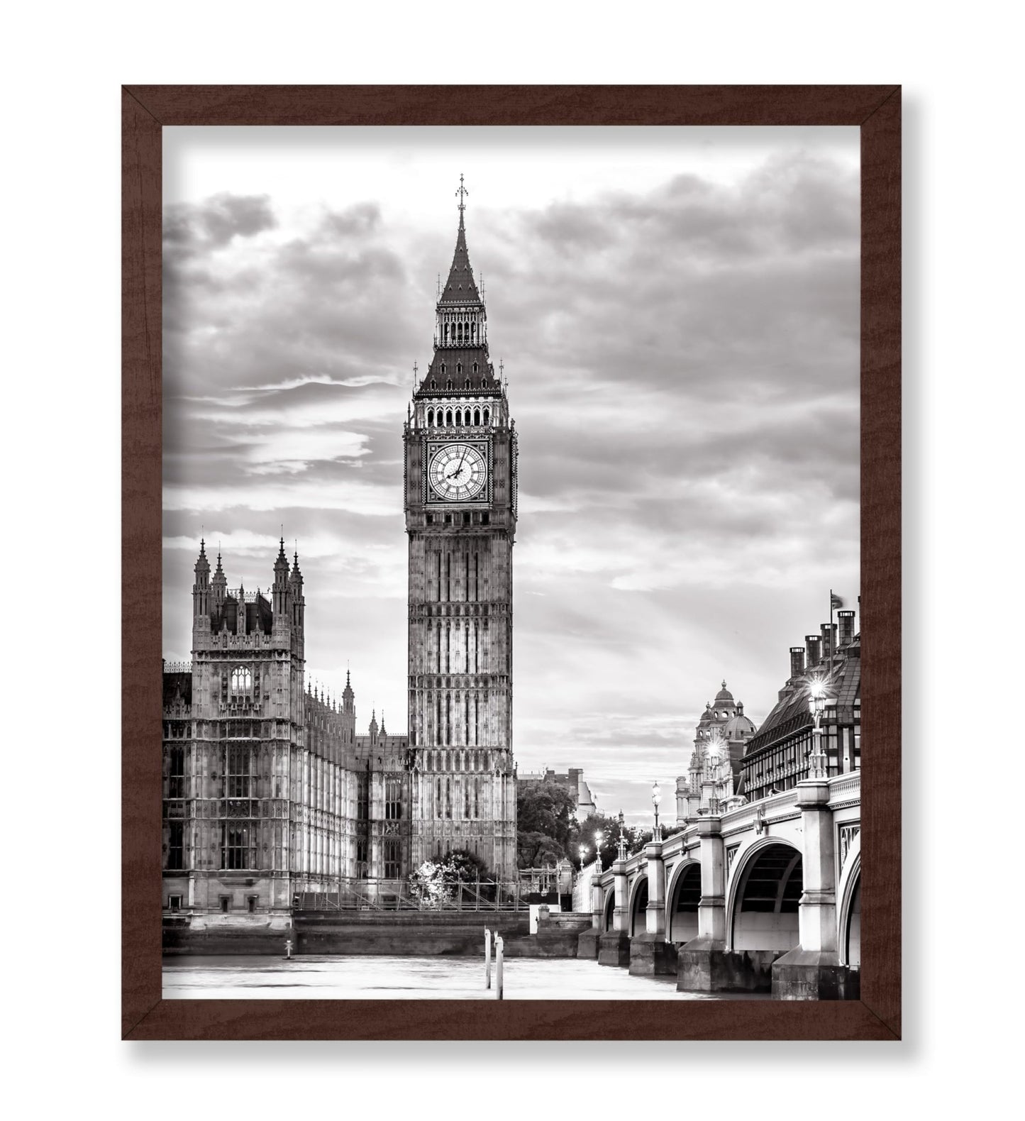 Big Ben, London