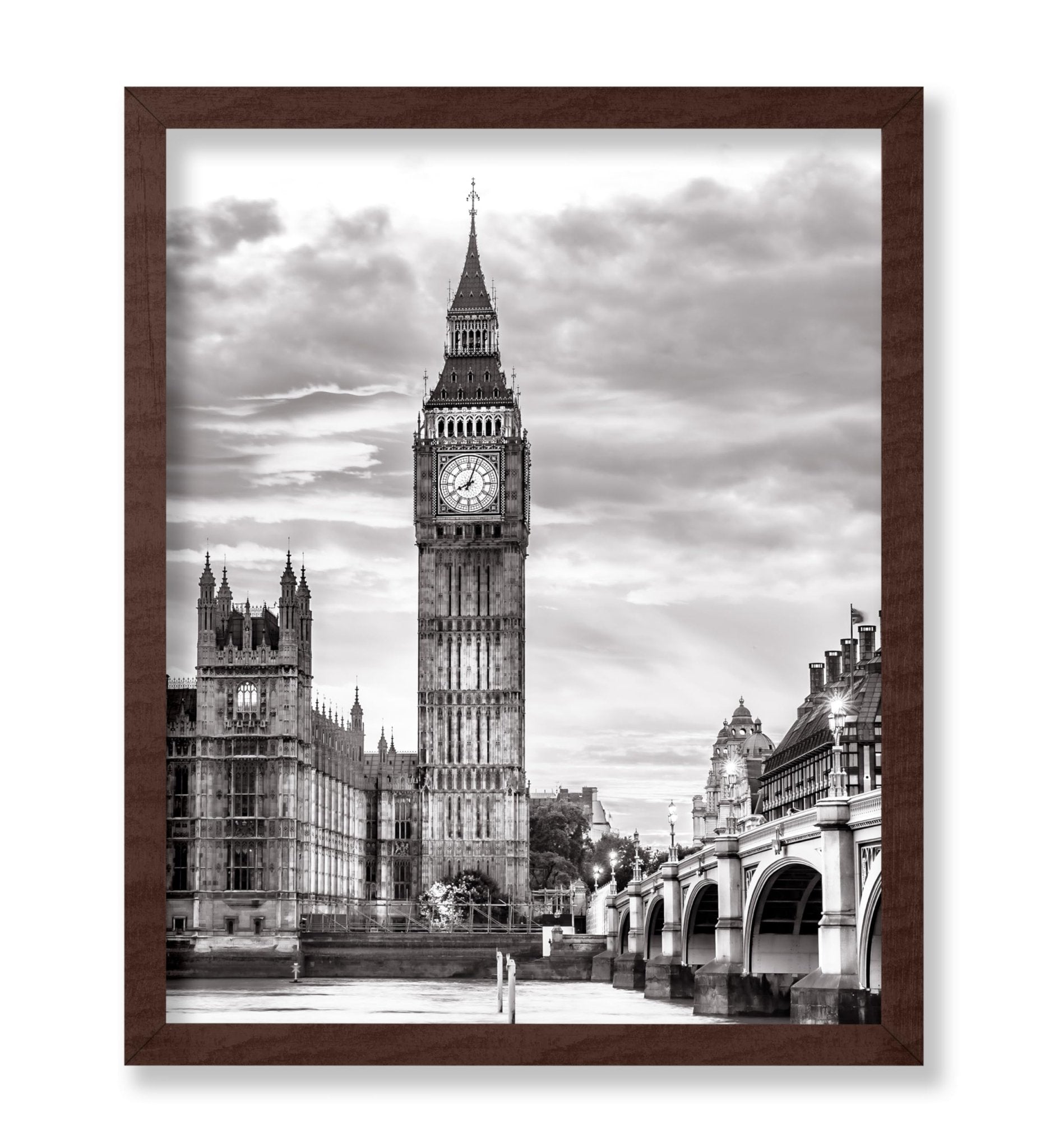 Big Ben, London