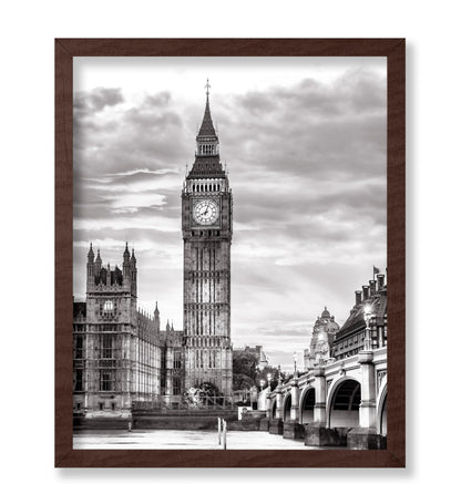 Big Ben, London