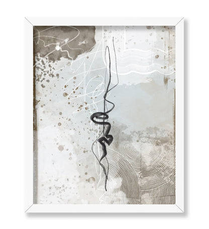 Soft Abstract Lines