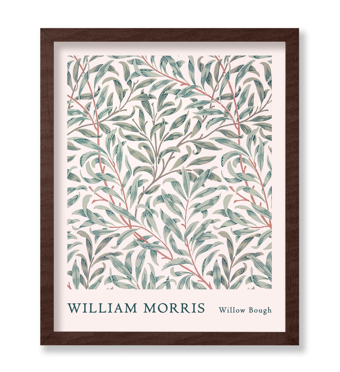 William Morris - Willow Bough No6