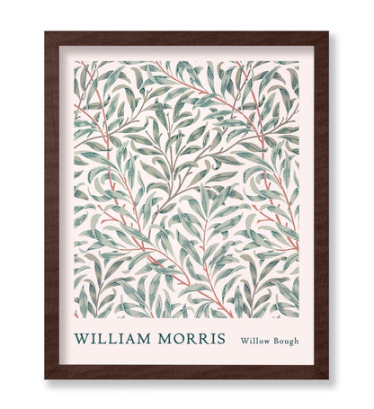 William Morris - Willow Bough No6