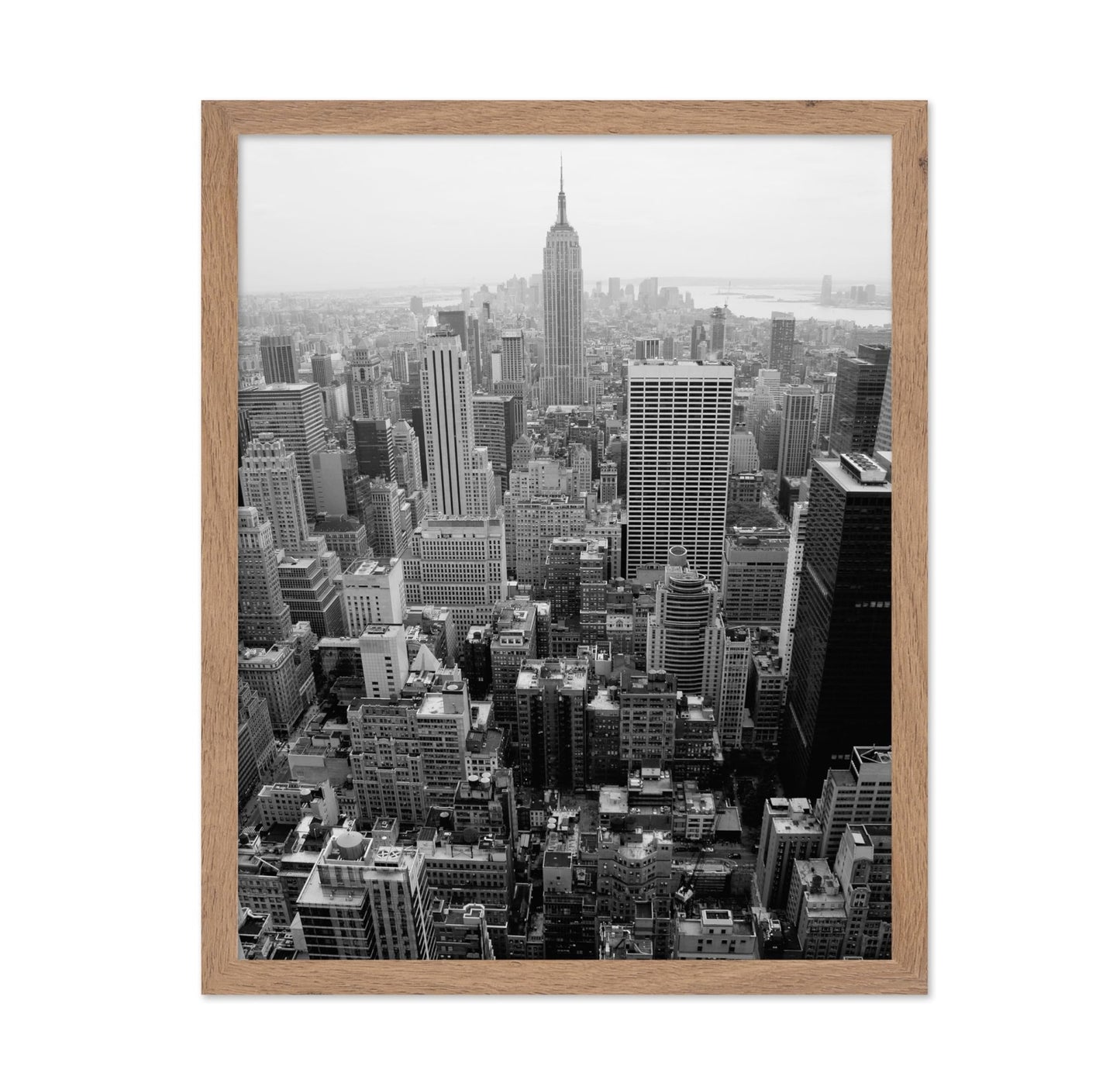 New York City
