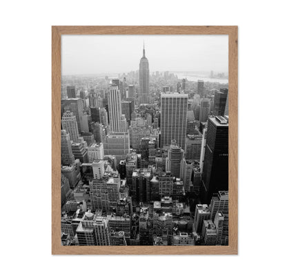 New York City