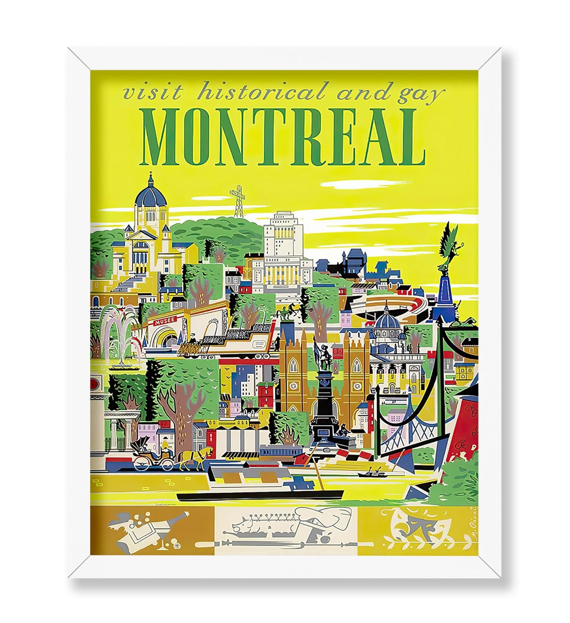 Montreal Canada