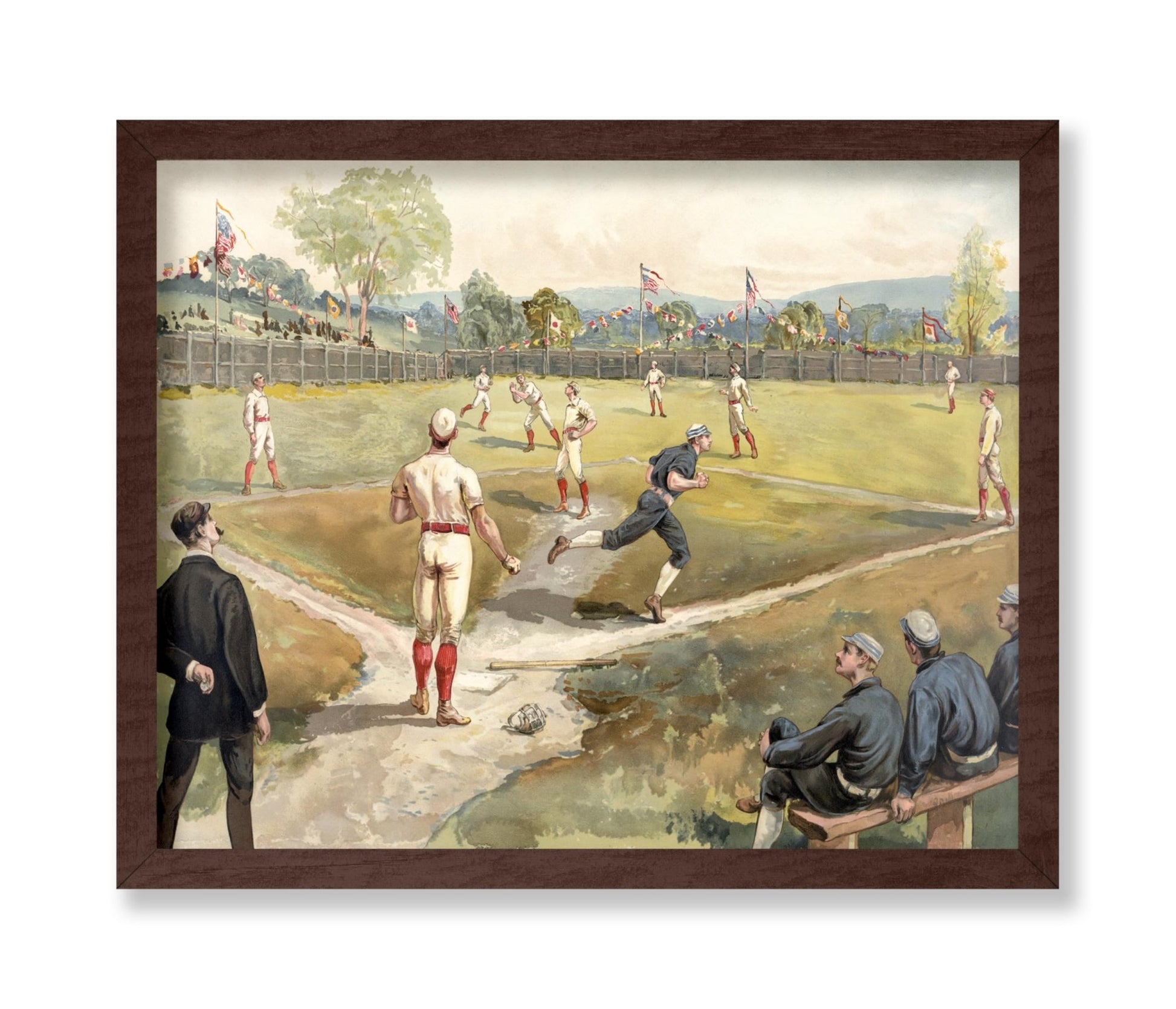 Baseball