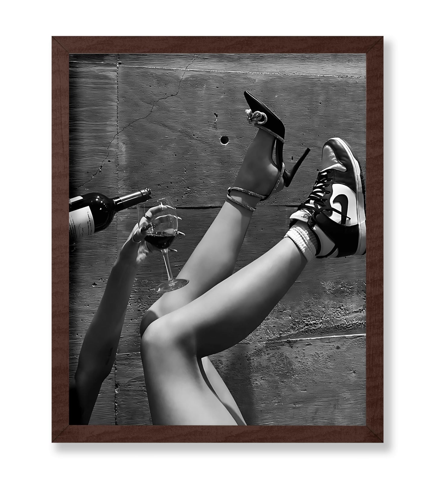 Fashion Shoes