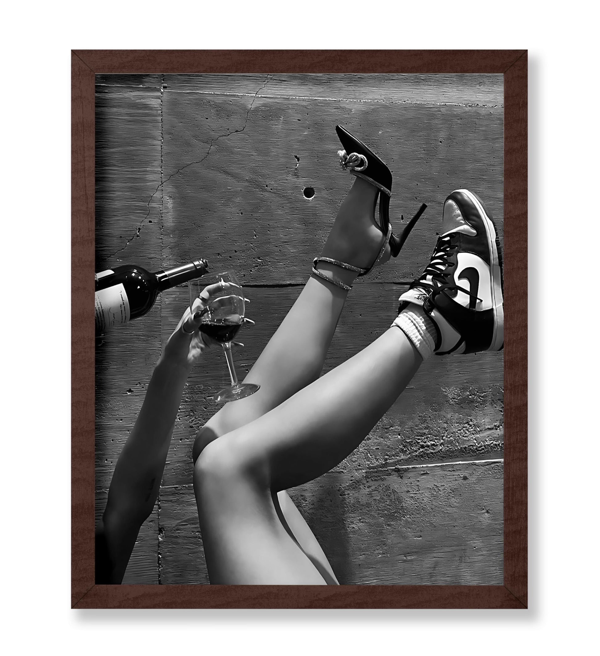 Fashion Shoes
