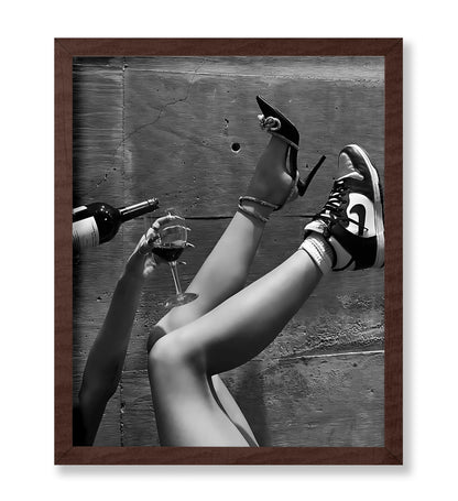 Fashion Shoes