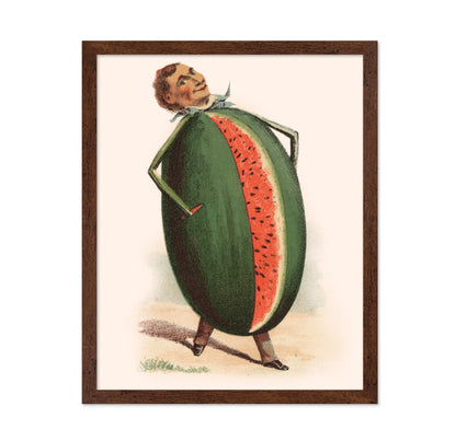 Watermelon Man