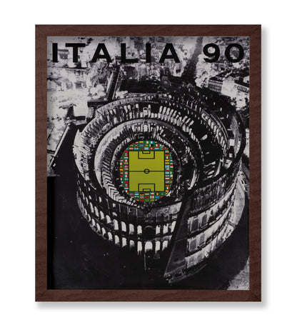 World Cup 1990